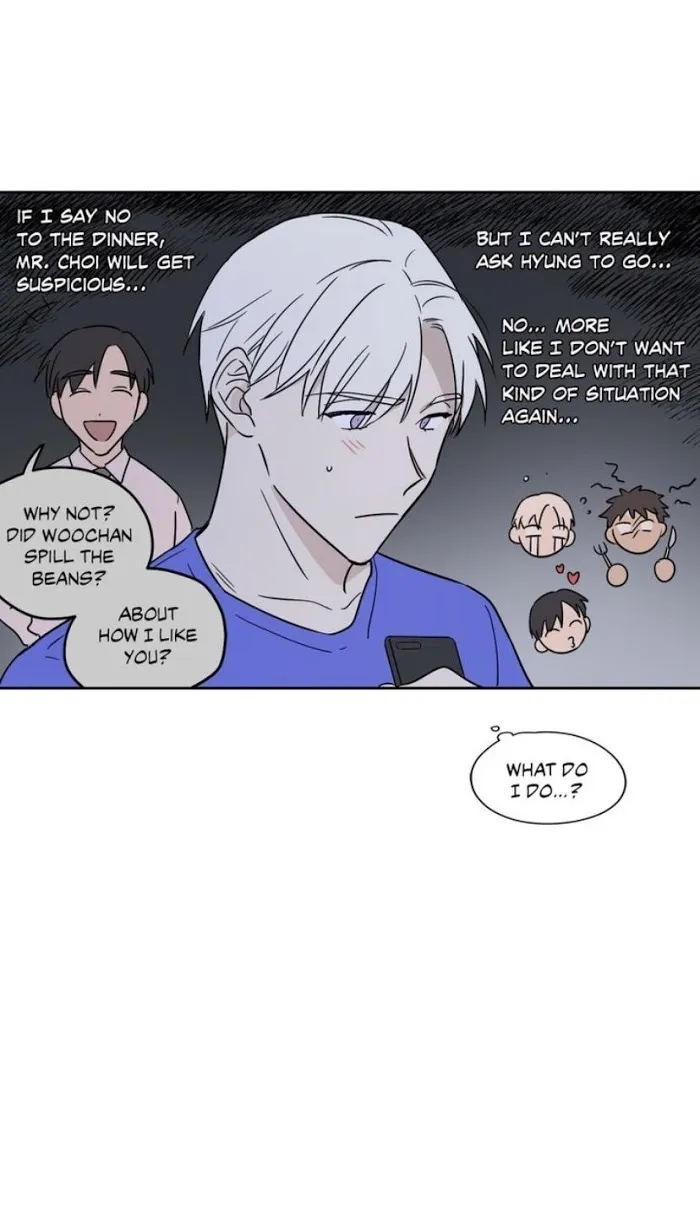 Inner Beauty - Chapter 31 Page 33