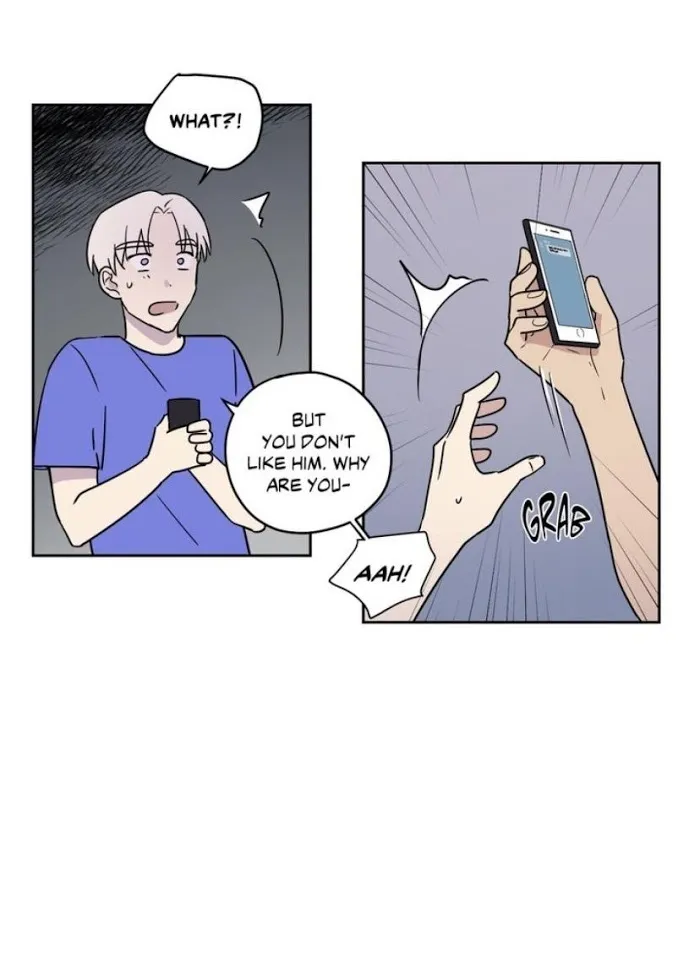 Inner Beauty - Chapter 31 Page 35