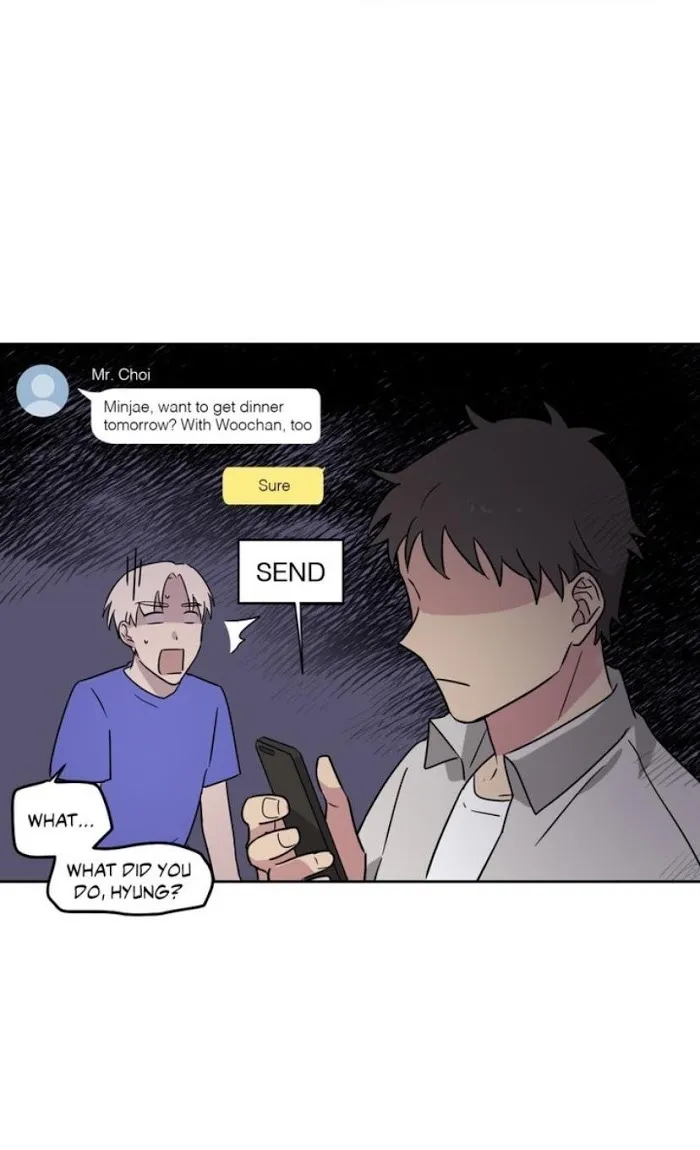 Inner Beauty - Chapter 31 Page 36