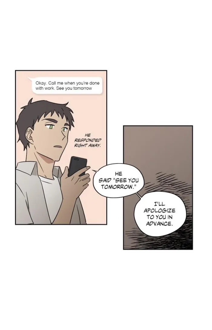 Inner Beauty - Chapter 31 Page 37