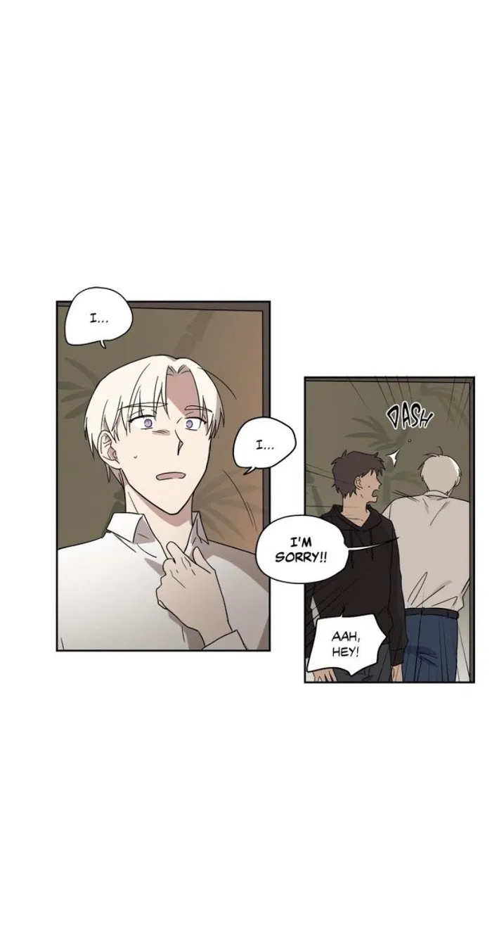 Inner Beauty - Chapter 32 Page 4