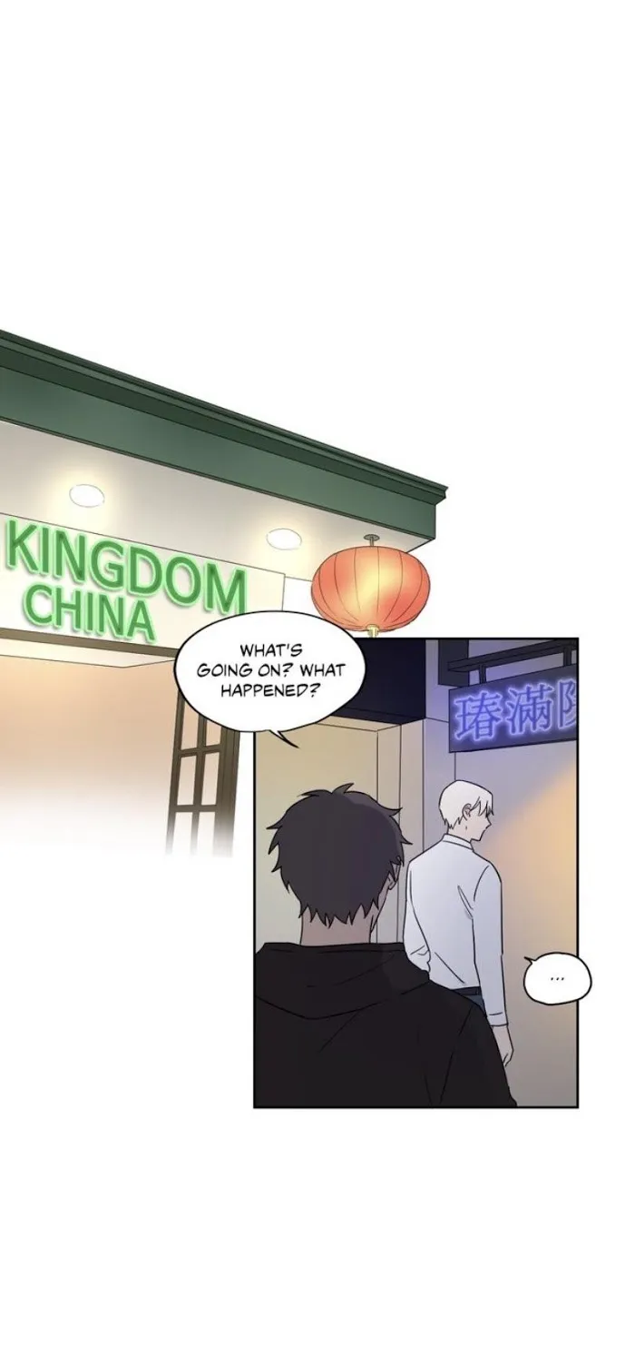 Inner Beauty - Chapter 32 Page 6