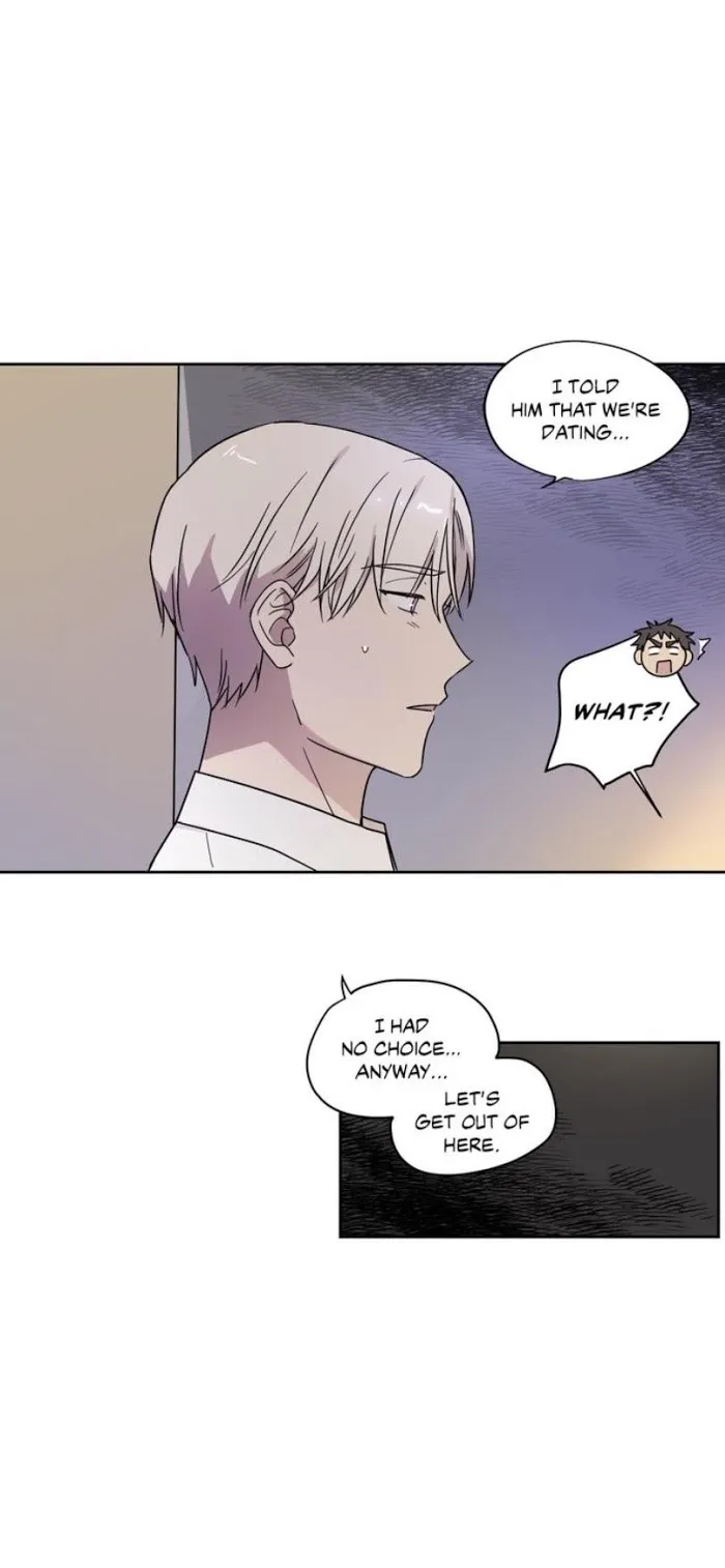 Inner Beauty - Chapter 32 Page 7