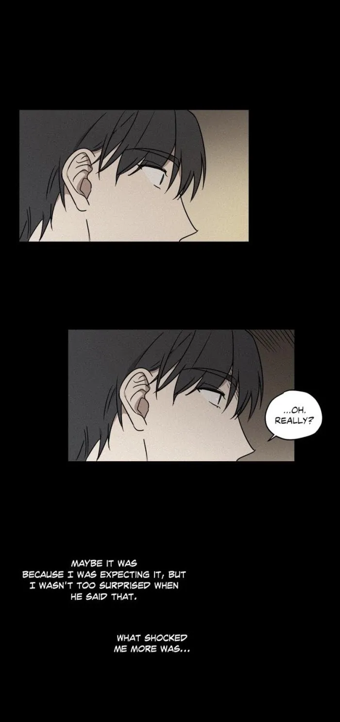 Inner Beauty - Chapter 32 Page 11