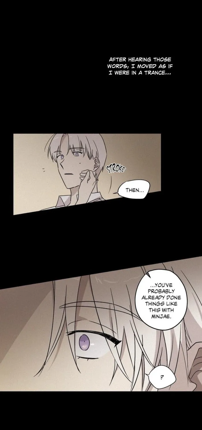 Inner Beauty - Chapter 32 Page 12