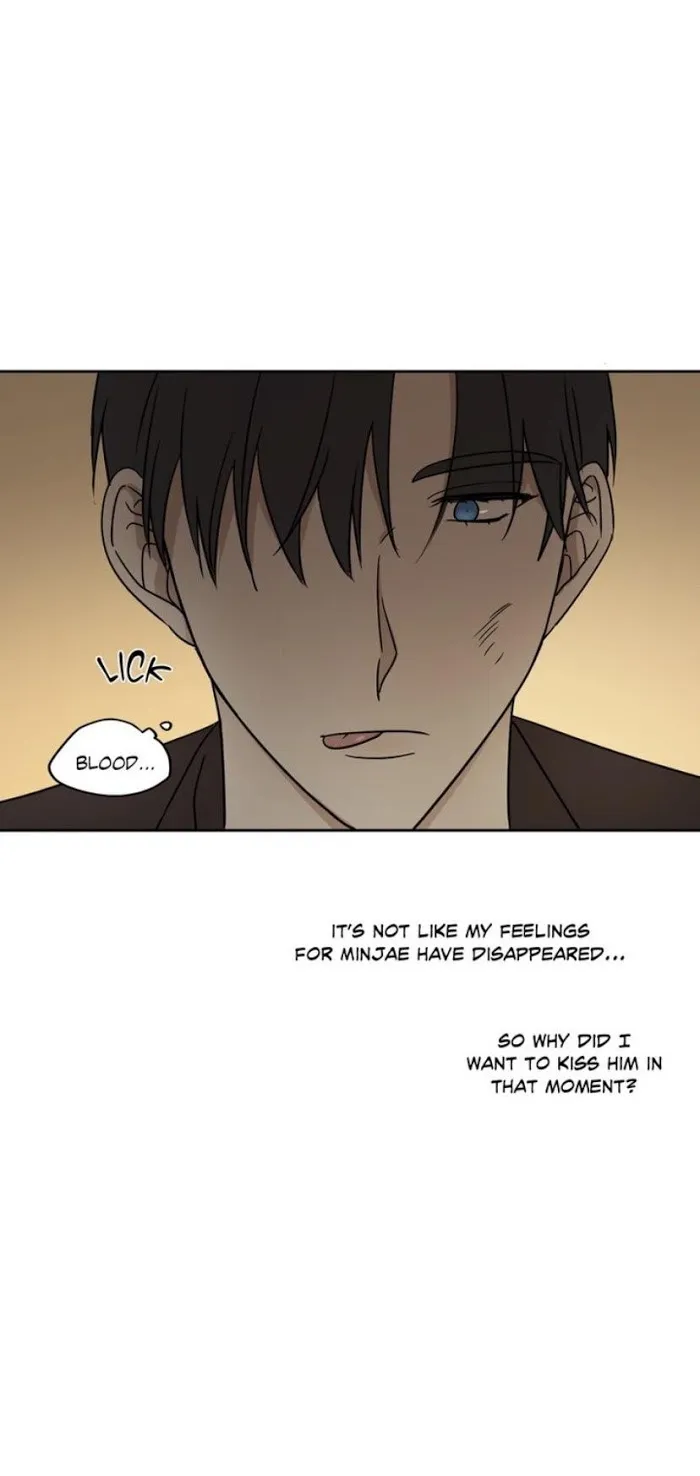 Inner Beauty - Chapter 32 Page 14
