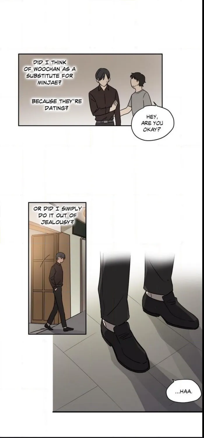 Inner Beauty - Chapter 32 Page 15