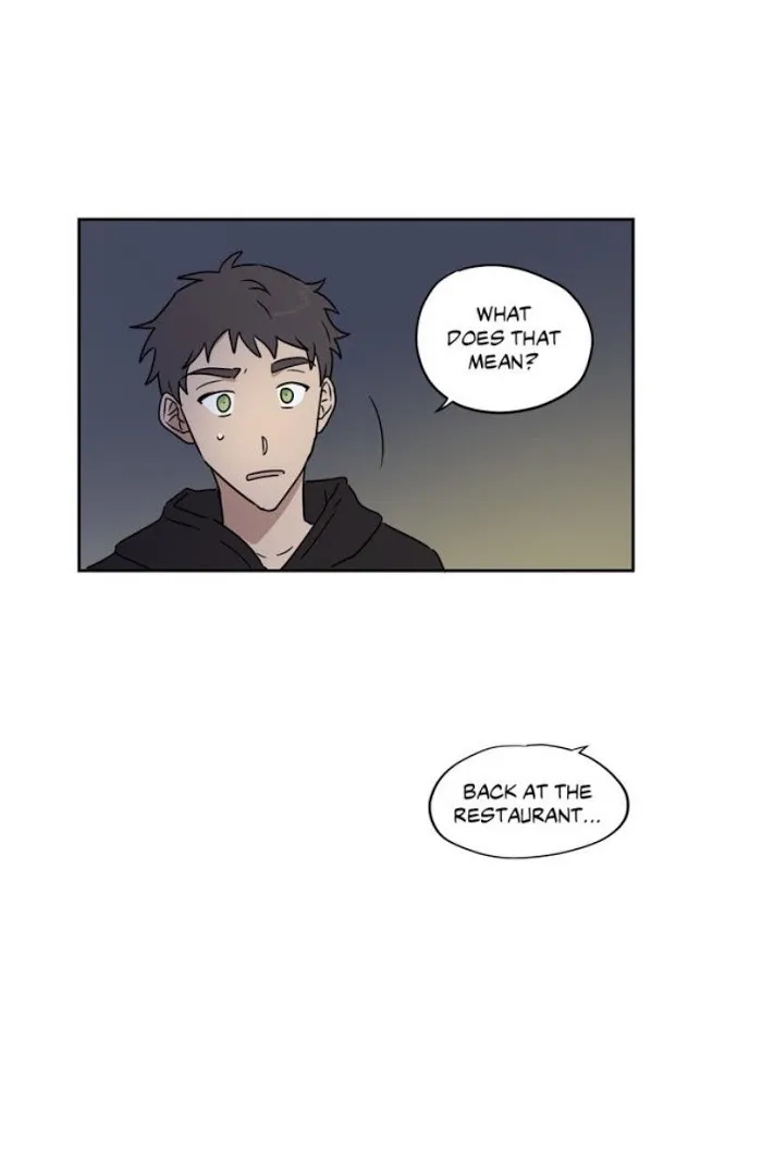 Inner Beauty - Chapter 32 Page 18