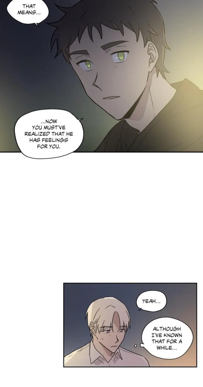 Inner Beauty - Chapter 32 Page 24