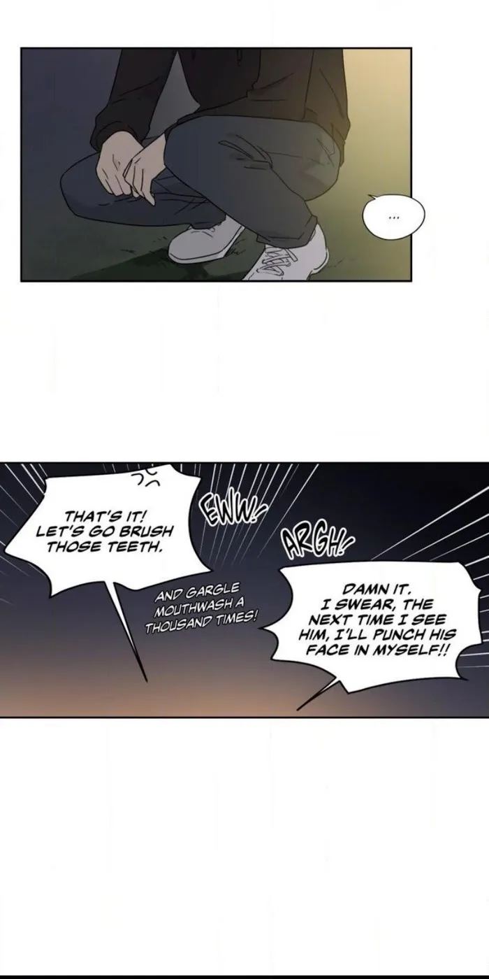 Inner Beauty - Chapter 32 Page 25