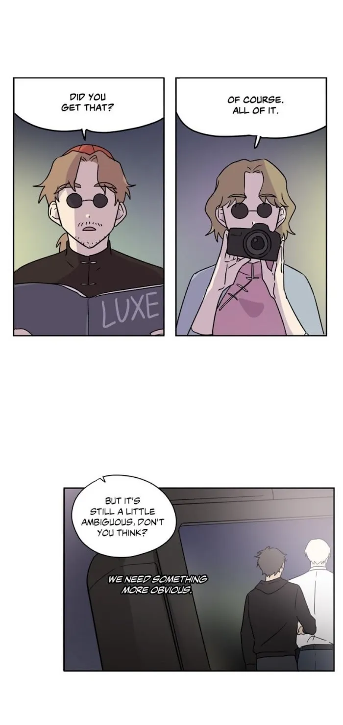 Inner Beauty - Chapter 32 Page 26