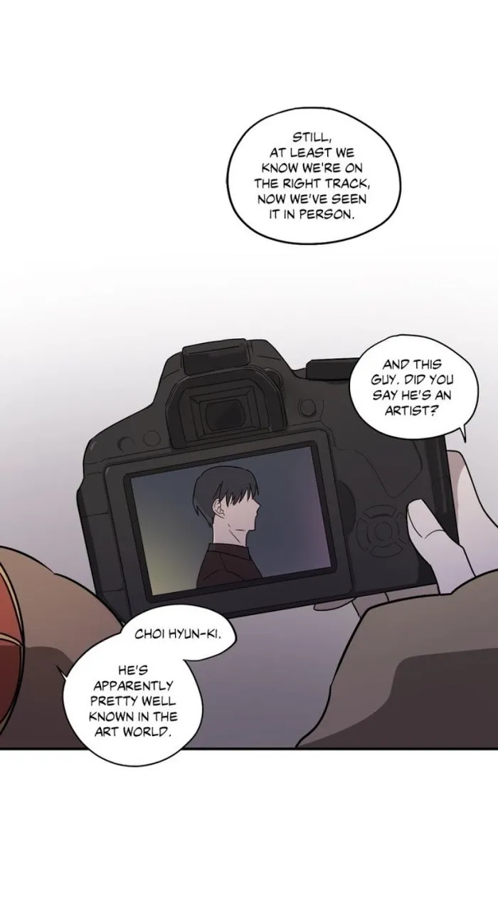 Inner Beauty - Chapter 32 Page 27