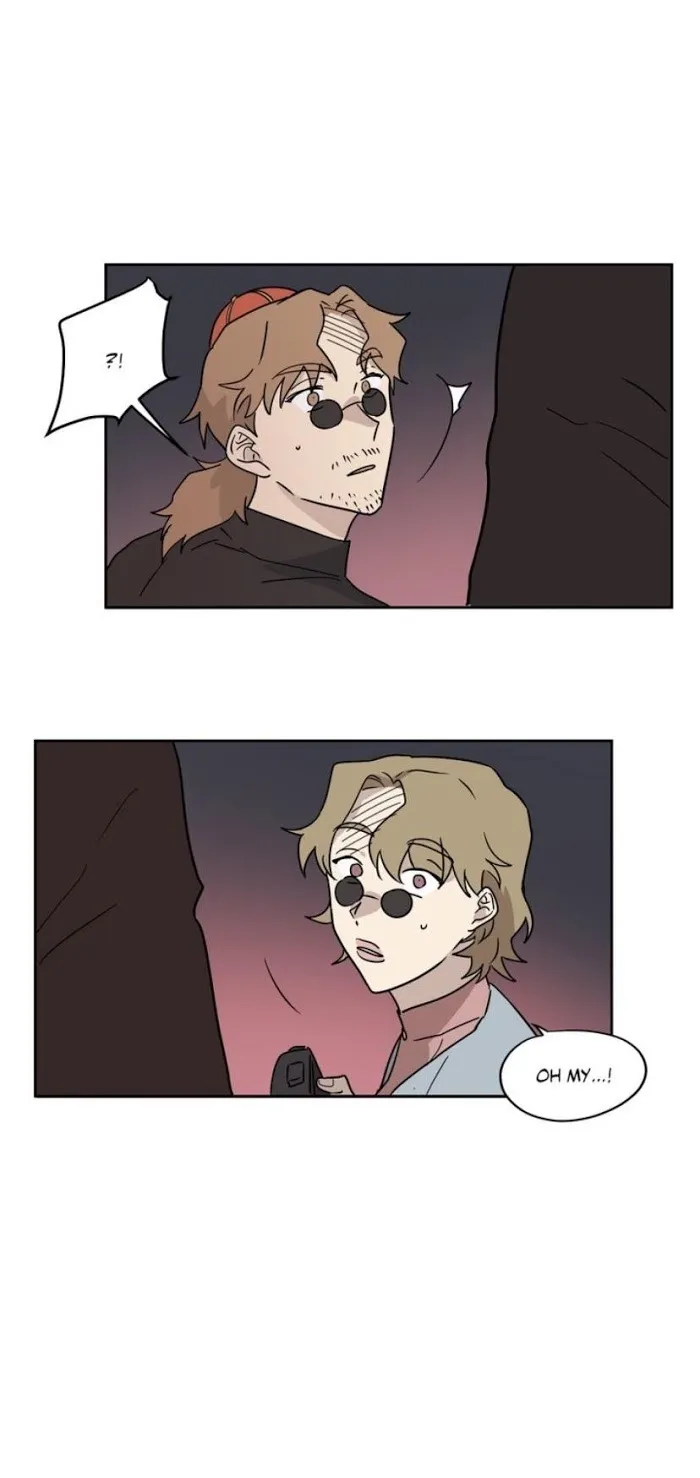 Inner Beauty - Chapter 32 Page 29