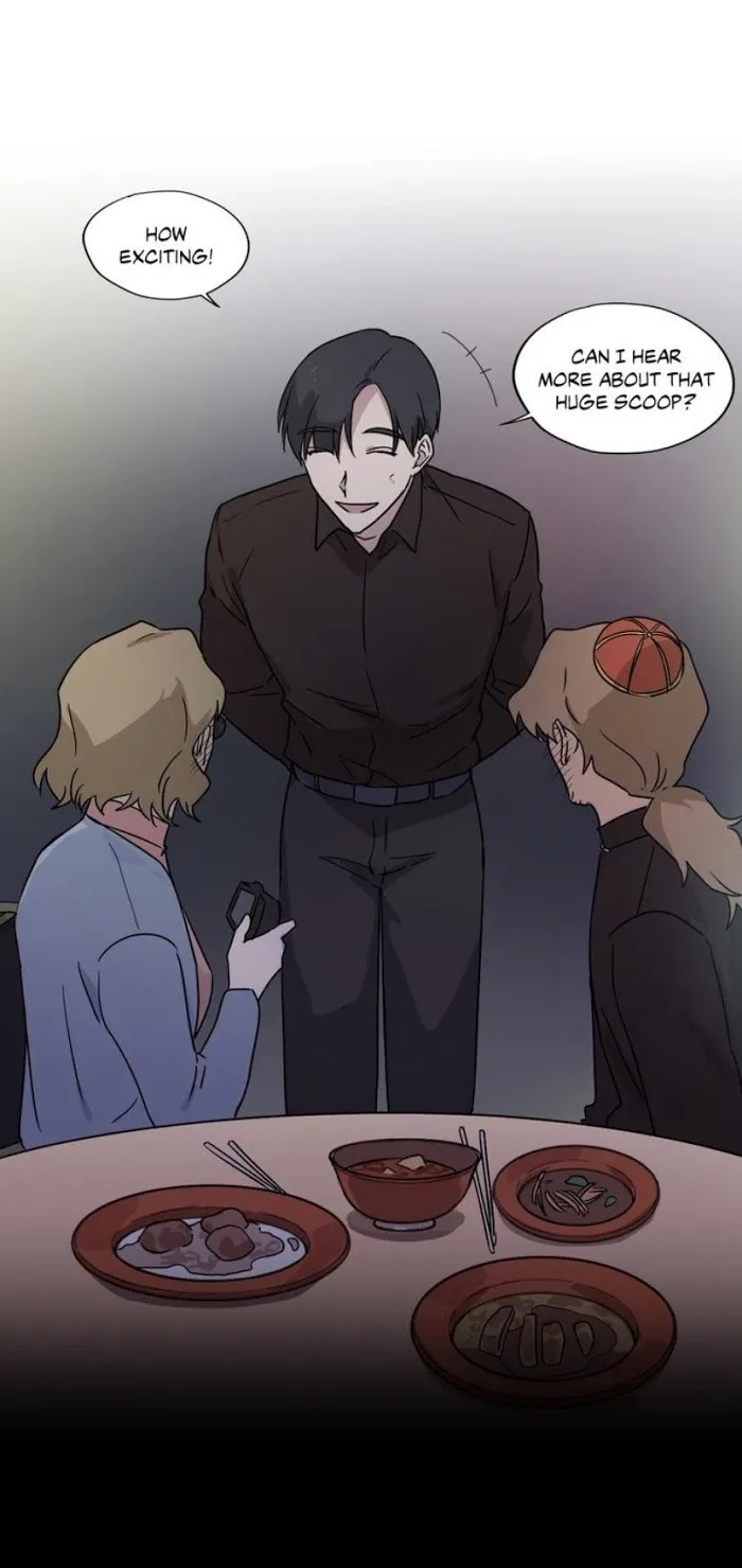 Inner Beauty - Chapter 32 Page 31