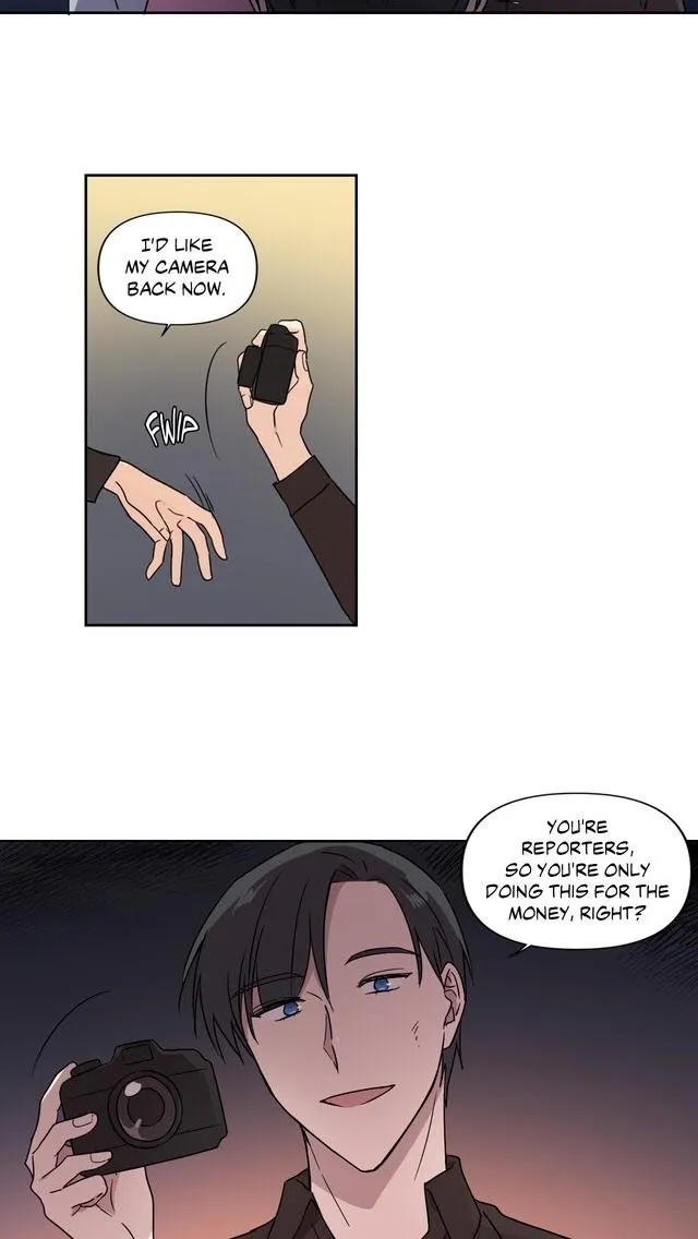 Inner Beauty - Chapter 33 Page 4