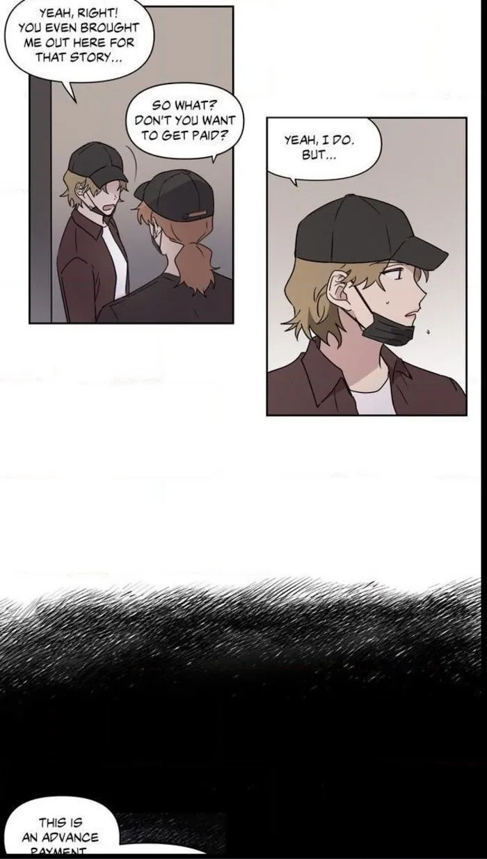 Inner Beauty - Chapter 33 Page 10