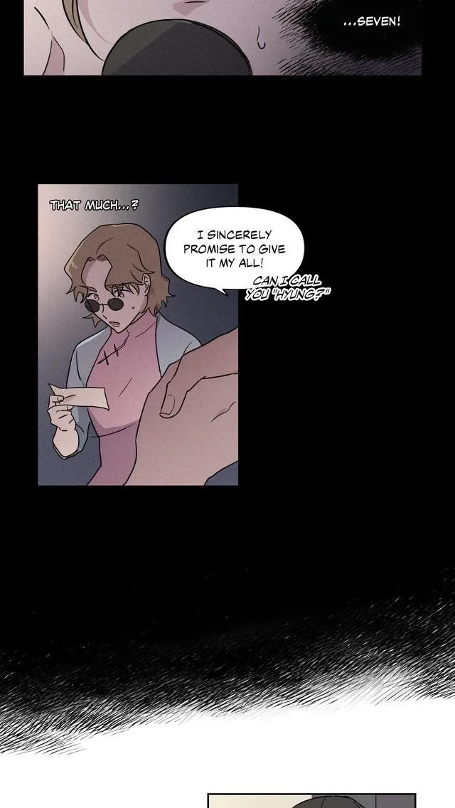 Inner Beauty - Chapter 33 Page 12