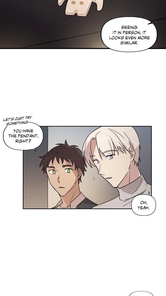 Inner Beauty - Chapter 33 Page 15