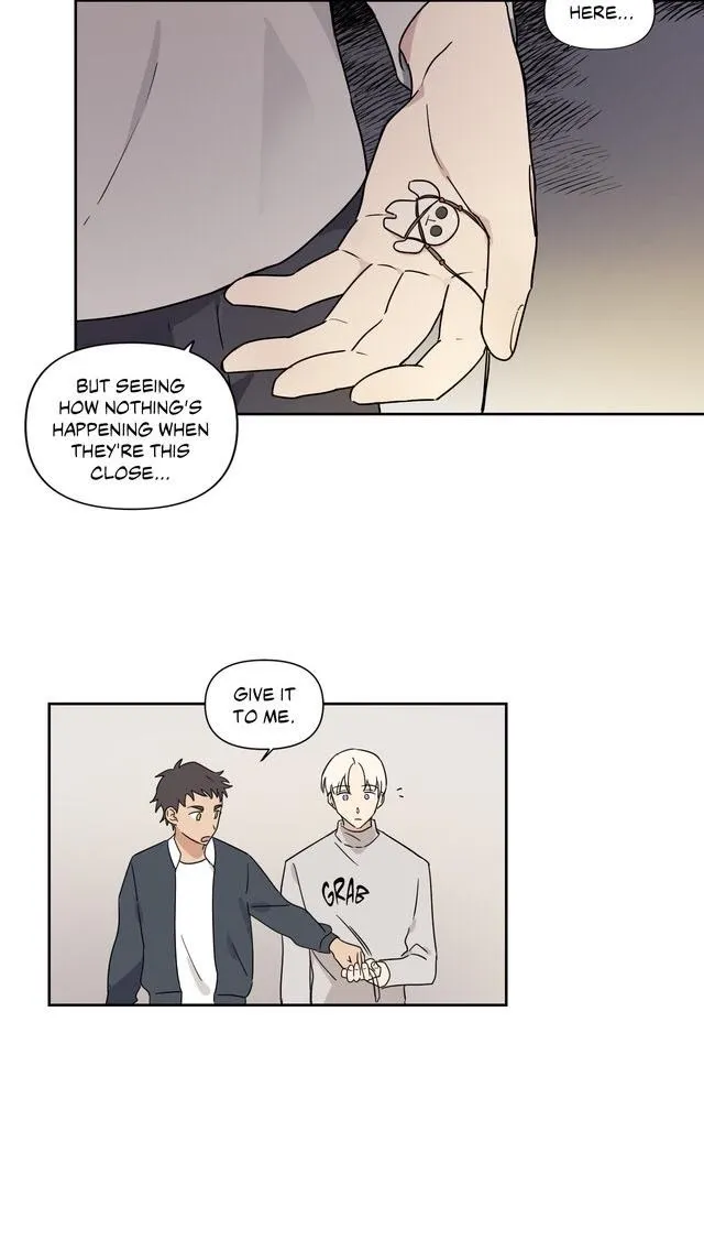 Inner Beauty - Chapter 33 Page 16