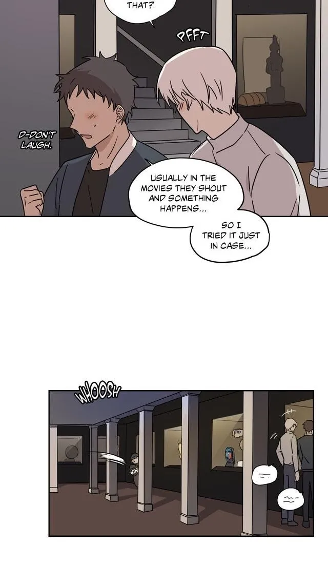 Inner Beauty - Chapter 33 Page 18
