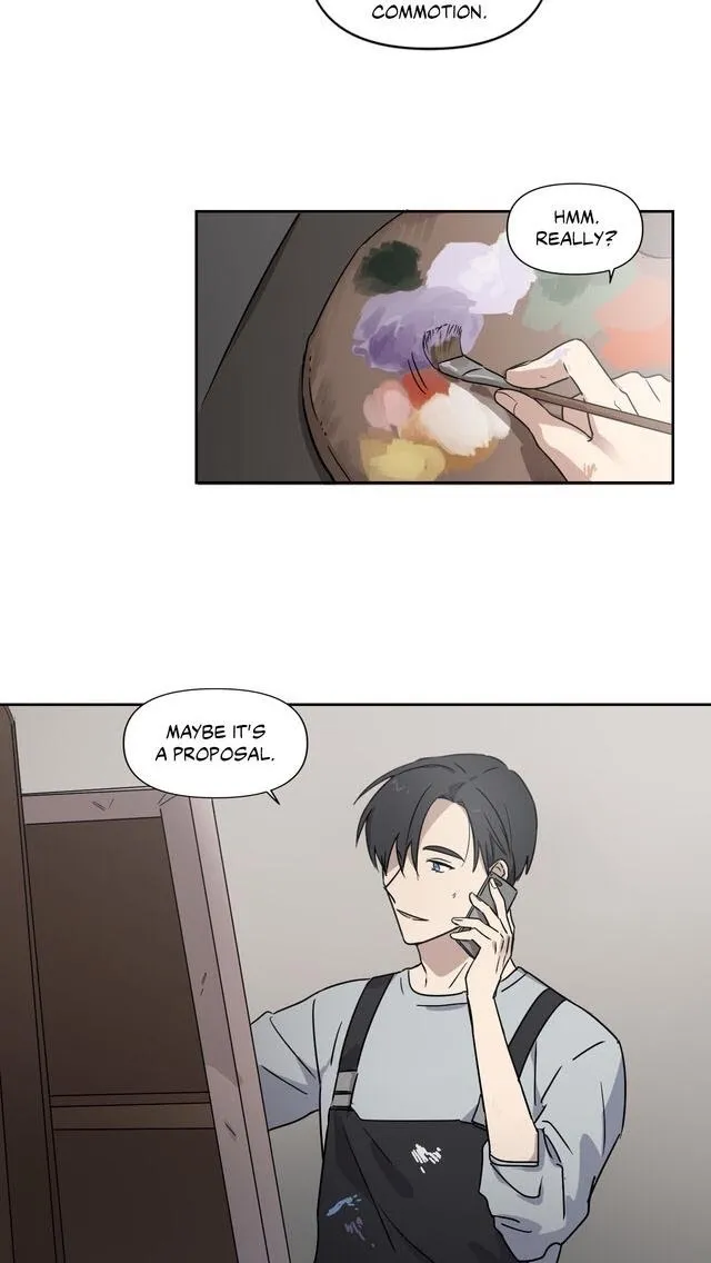 Inner Beauty - Chapter 33 Page 20