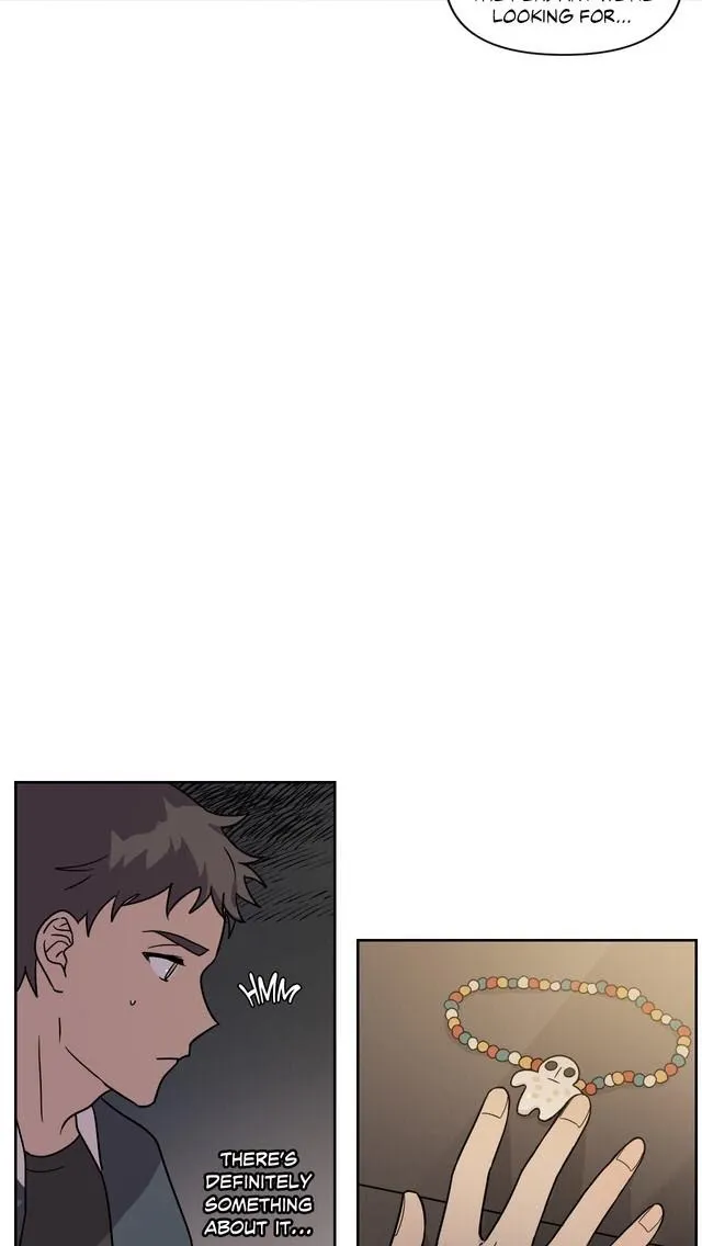 Inner Beauty - Chapter 33 Page 22