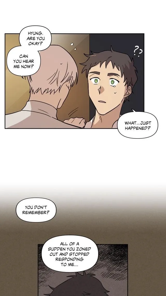 Inner Beauty - Chapter 33 Page 34