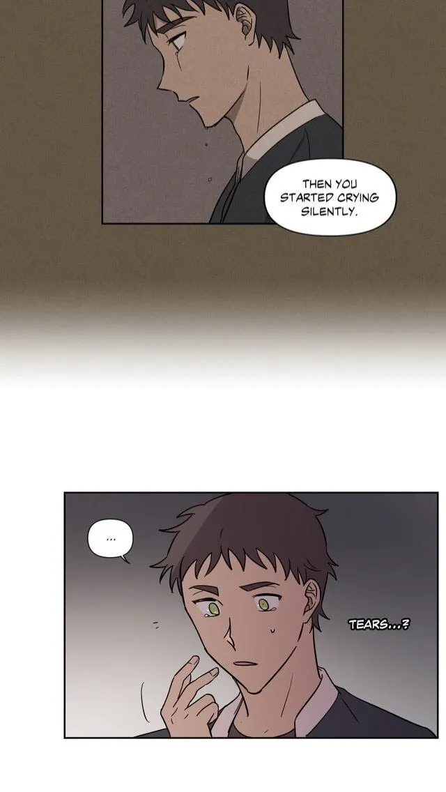 Inner Beauty - Chapter 33 Page 35