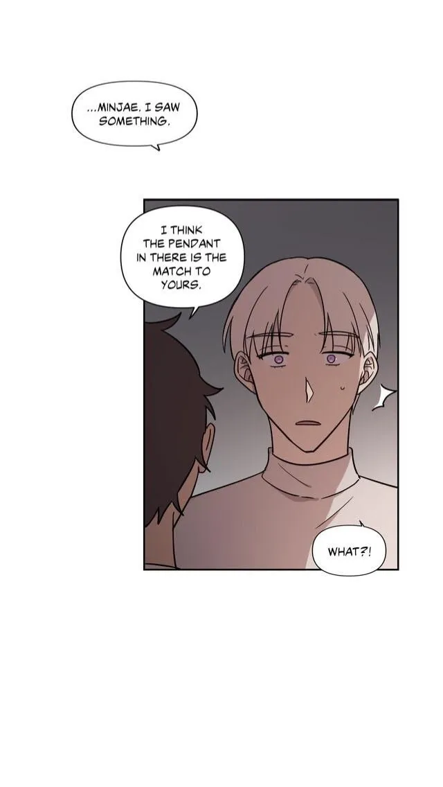 Inner Beauty - Chapter 33 Page 36