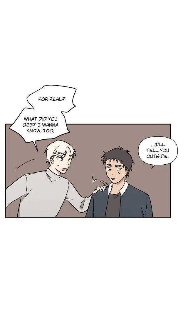 Inner Beauty - Chapter 33 Page 37