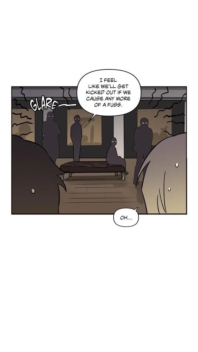 Inner Beauty - Chapter 33 Page 38