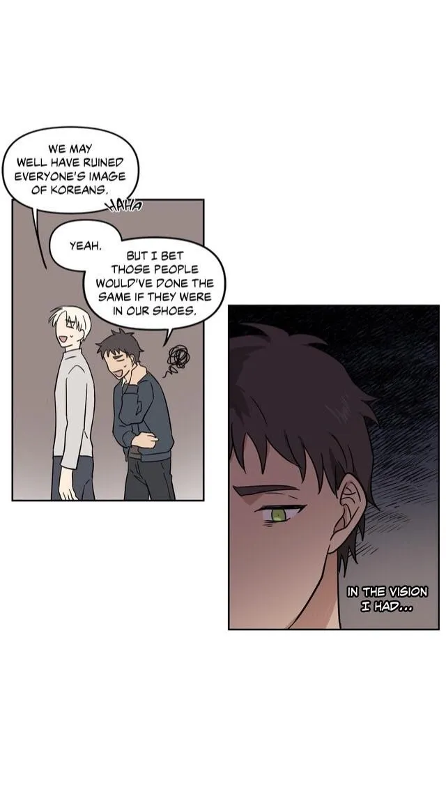 Inner Beauty - Chapter 33 Page 39