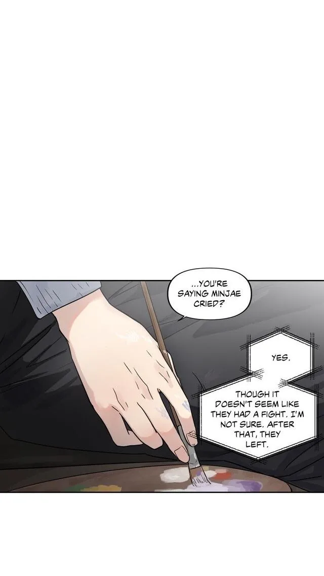 Inner Beauty - Chapter 33 Page 47