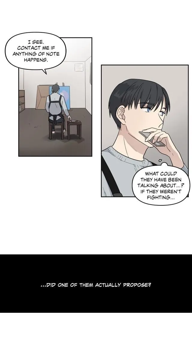 Inner Beauty - Chapter 33 Page 48