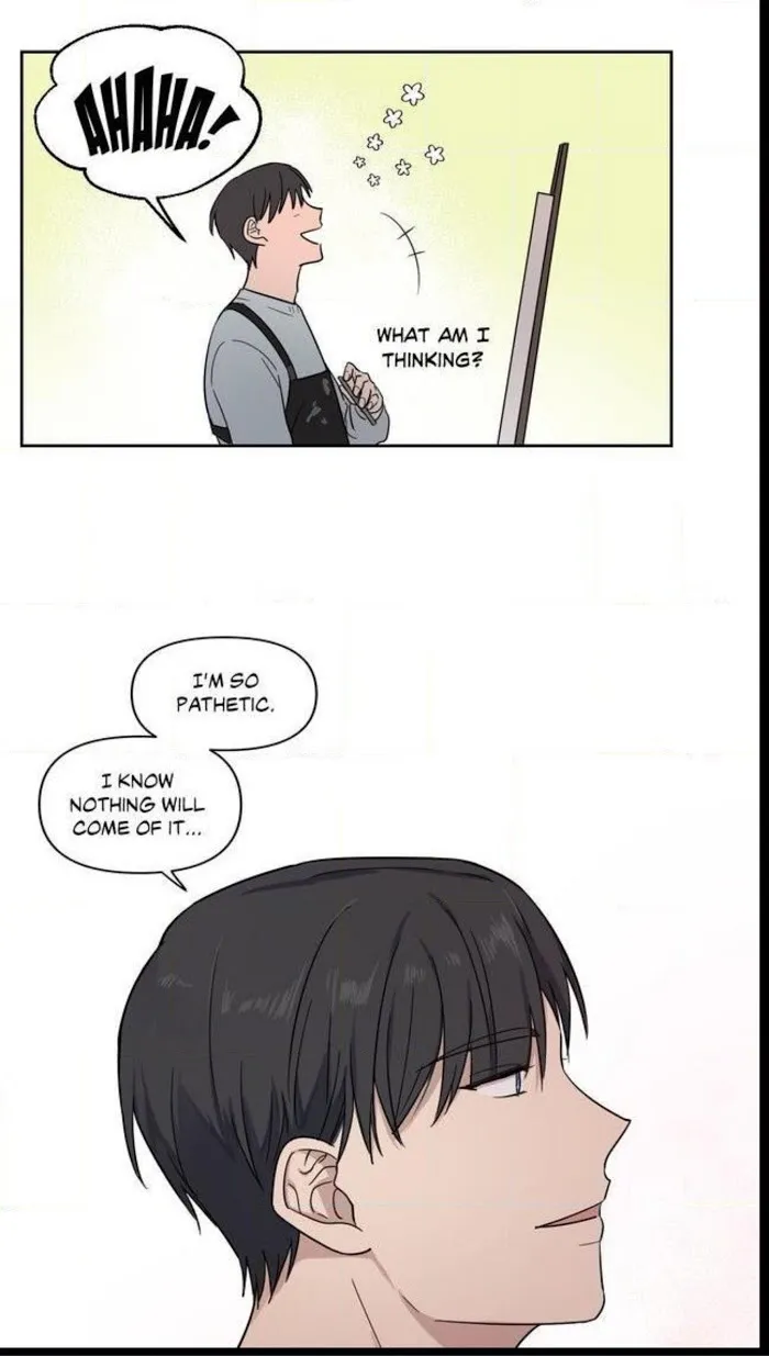 Inner Beauty - Chapter 33 Page 49