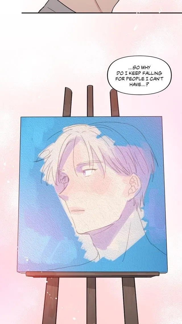 Inner Beauty - Chapter 33 Page 50