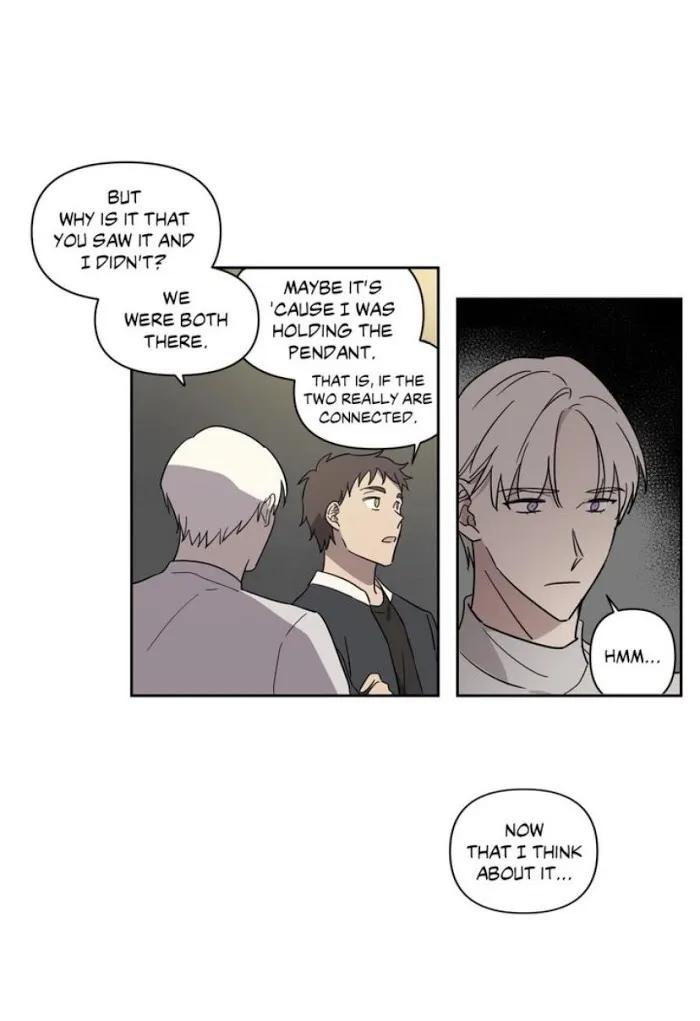 Inner Beauty - Chapter 34 Page 3