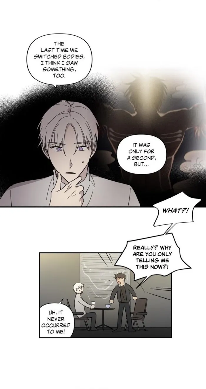 Inner Beauty - Chapter 34 Page 4