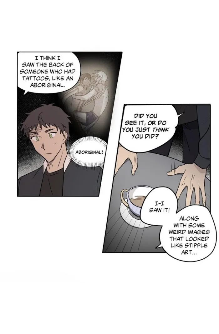 Inner Beauty - Chapter 34 Page 5