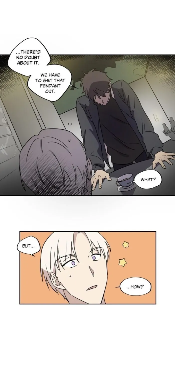 Inner Beauty - Chapter 34 Page 6