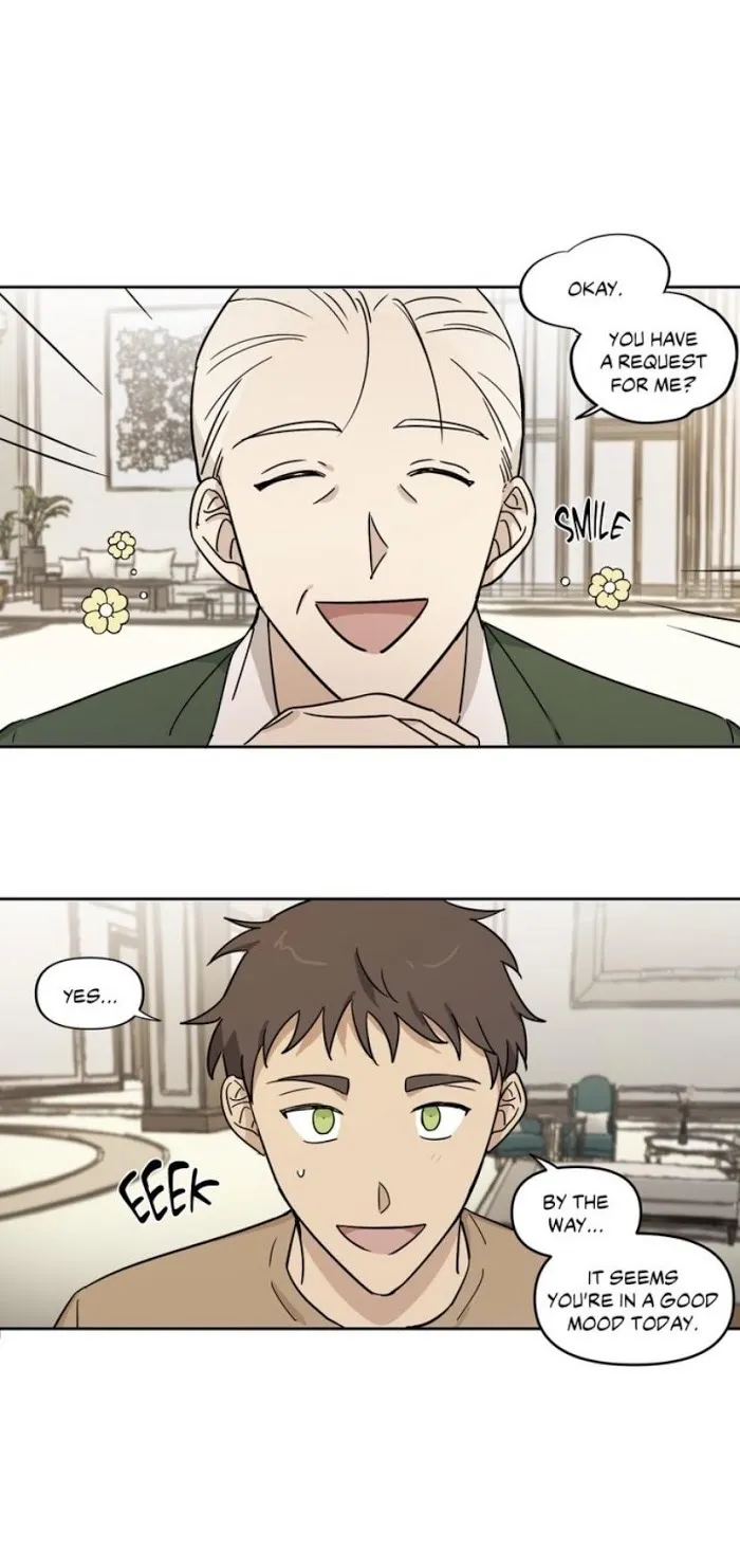 Inner Beauty - Chapter 34 Page 7