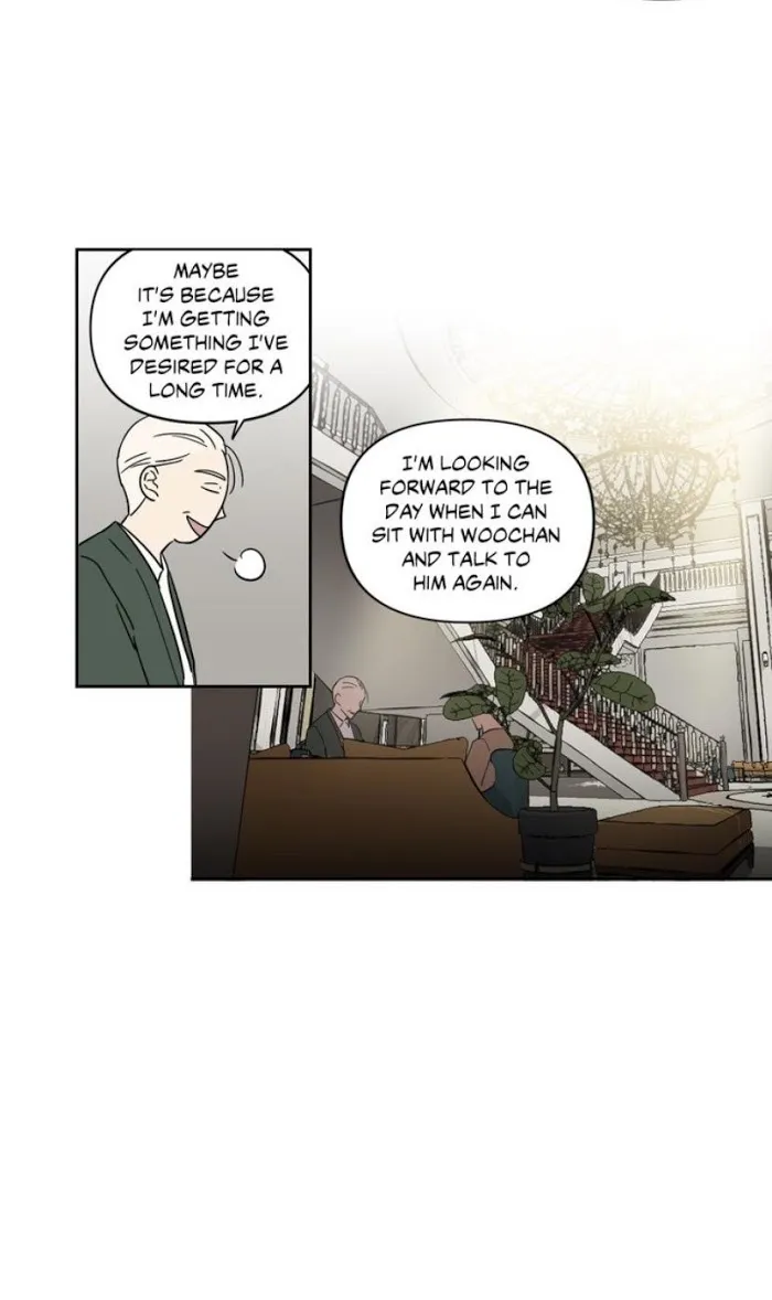 Inner Beauty - Chapter 34 Page 8