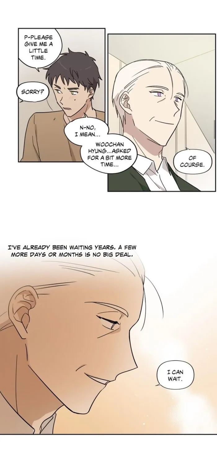 Inner Beauty - Chapter 34 Page 9