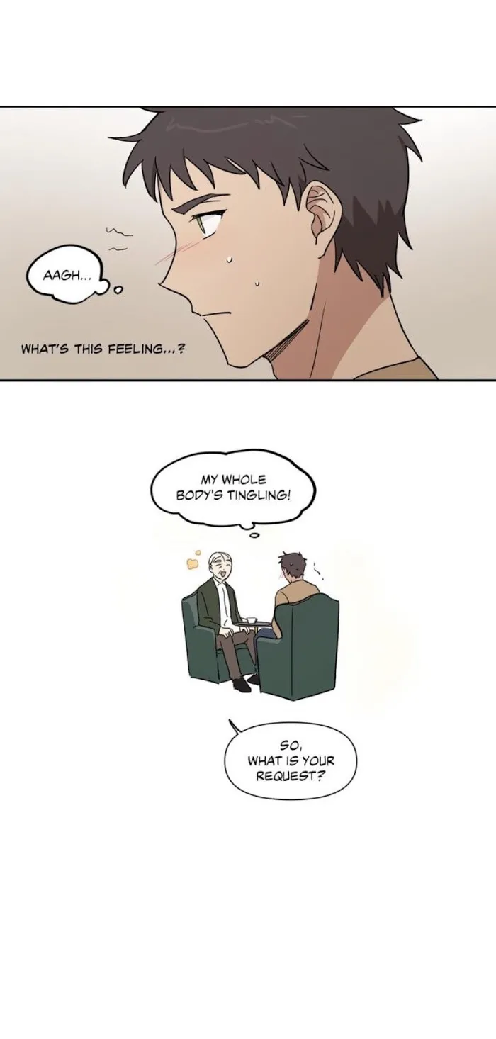 Inner Beauty - Chapter 34 Page 10