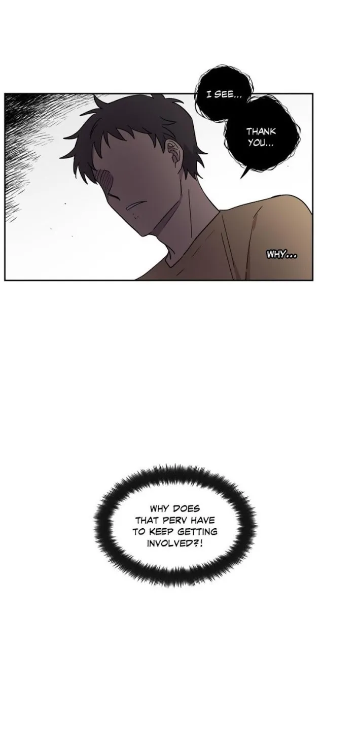 Inner Beauty - Chapter 34 Page 13