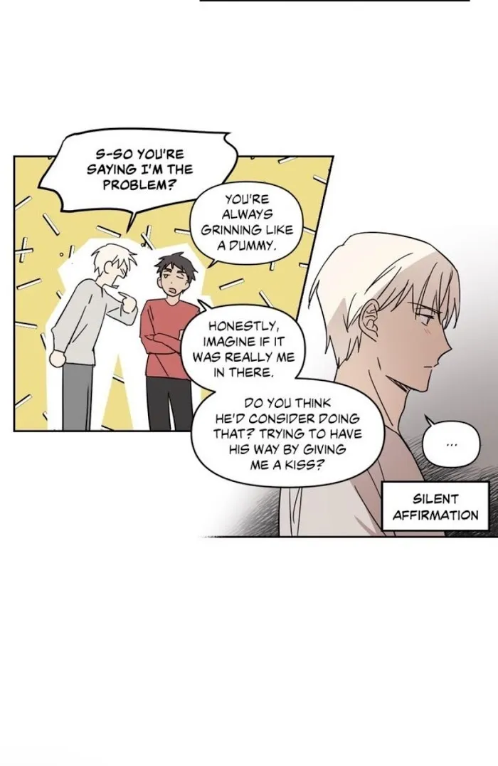 Inner Beauty - Chapter 34 Page 16