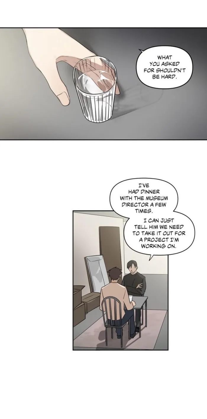 Inner Beauty - Chapter 34 Page 22