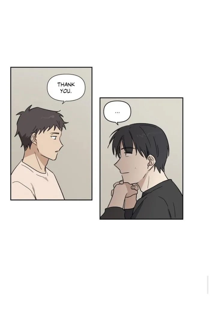 Inner Beauty - Chapter 34 Page 23