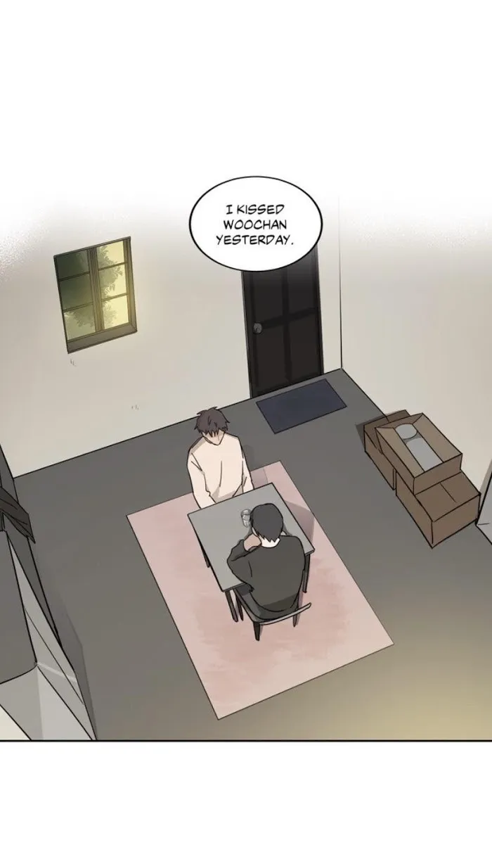 Inner Beauty - Chapter 34 Page 24