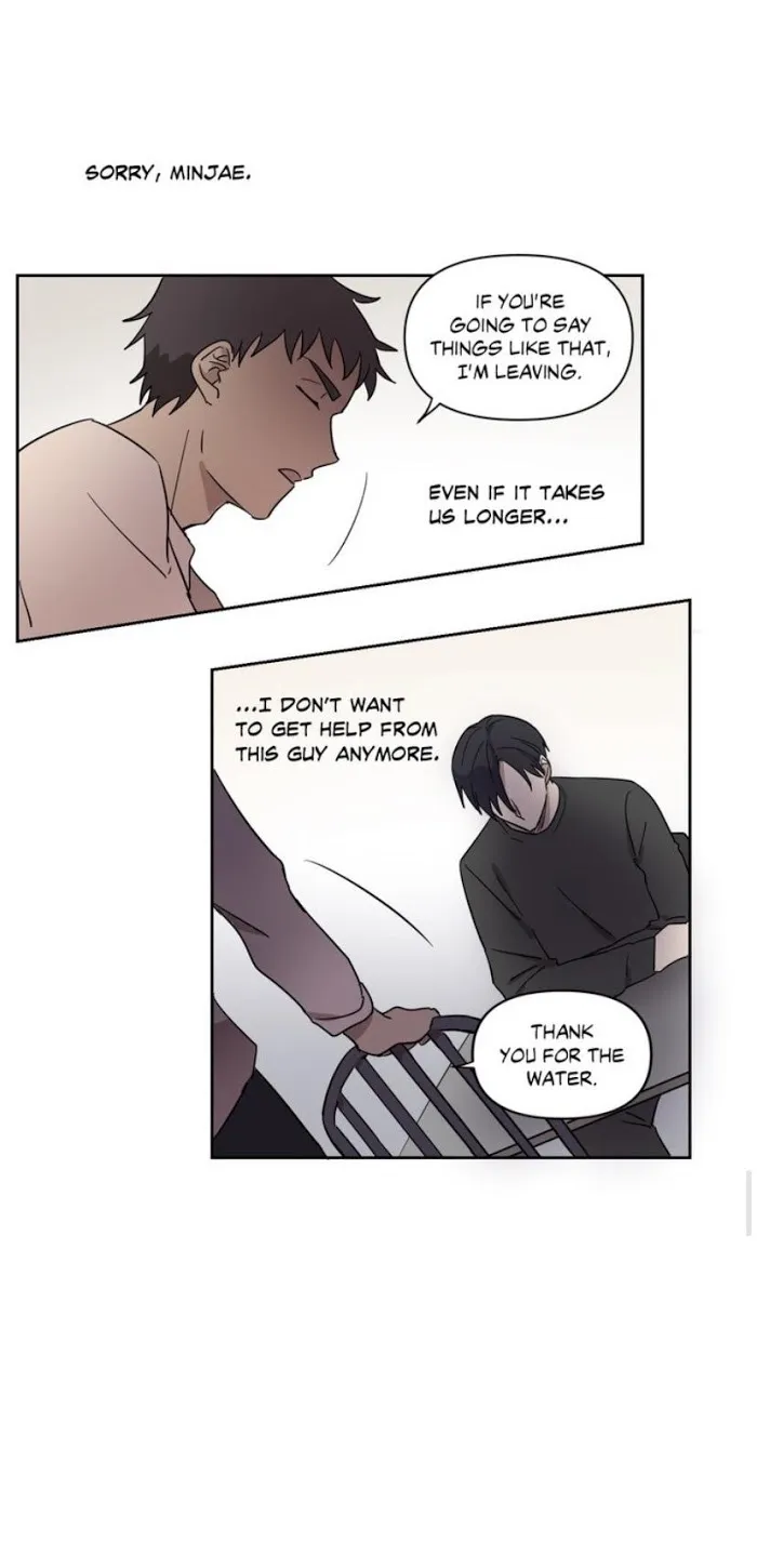 Inner Beauty - Chapter 34 Page 28